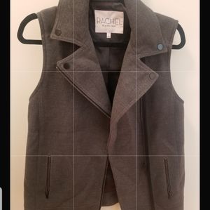 Rachel Rachel Roy Vest